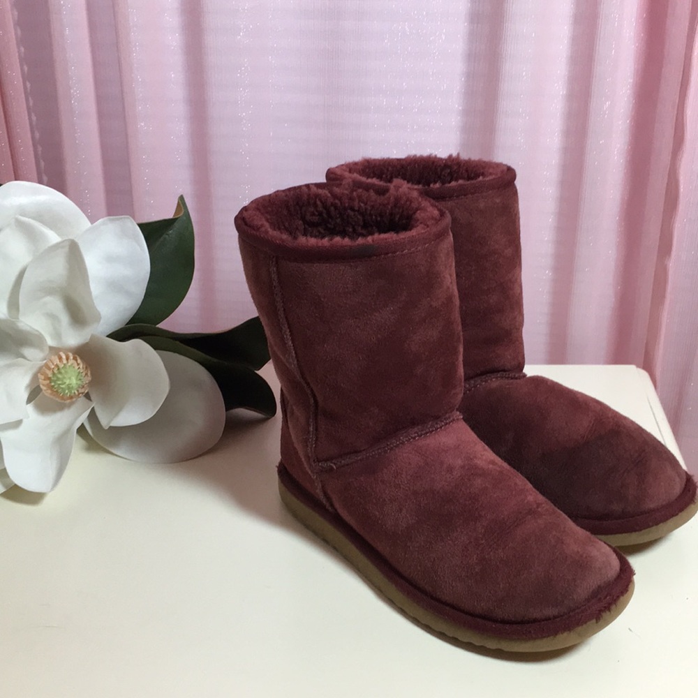 UGG Boots size 5